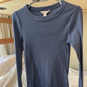 Banana Republic Longsleeve